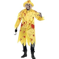 Smiffys men zombie for sale  Delivered anywhere in UK