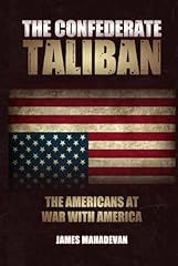 Confederate taliban americans for sale  Delivered anywhere in UK