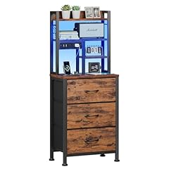 Furnulem tall night for sale  Delivered anywhere in USA 