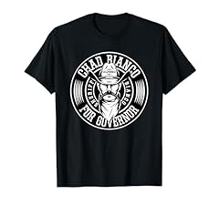 Bianco governor shirt for sale  Delivered anywhere in USA 