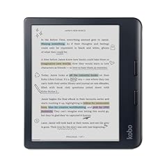 Kobo libra colour usato  Spedito ovunque in Italia 