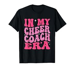 Cheer coach era for sale  Delivered anywhere in USA 