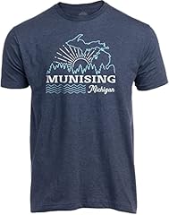 Munising michigan great for sale  Delivered anywhere in USA 