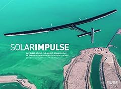 Solarimpulse tour avion d'occasion  Livré partout en Belgiqu