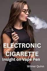 Electronic cigarette insight for sale  Delivered anywhere in USA 
