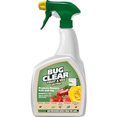 Bug clear ultra for sale  Delivered anywhere in UK