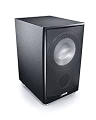 Canton potente subwoofer usato  Spedito ovunque in Italia 