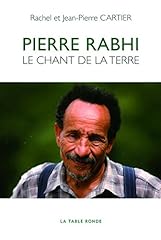 Pierre rabhi chant d'occasion  Livré partout en France