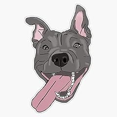 Nelson pitbull vinyl for sale  Delivered anywhere in USA 