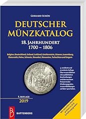 Deutscher münzkatalog jahrhun gebraucht kaufen  Wird an jeden Ort in Deutschland