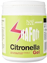 Naf citronella gel for sale  Delivered anywhere in UK