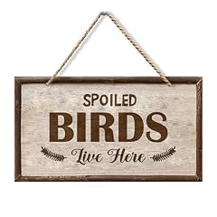 Udaca spoiled birds for sale  Delivered anywhere in USA 