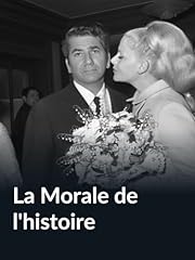 Morale histoire d'occasion  Livré partout en France
