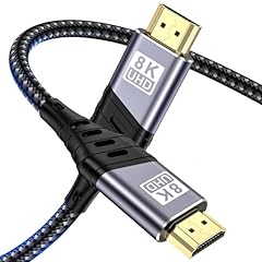 Yuetuol câble hdmi d'occasion  Livré partout en France