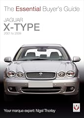 Jaguar type 2001 gebraucht kaufen  Wird an jeden Ort in Deutschland