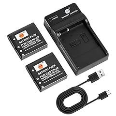 Dste camera battery for sale  Delivered anywhere in UK