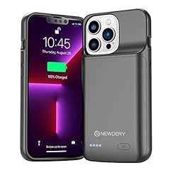 Newdery battery case for sale  Delivered anywhere in Ireland