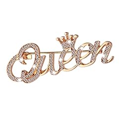 Yolev queen crown for sale  Delivered anywhere in UK