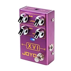 Joyo octave effect for sale  Delivered anywhere in UK