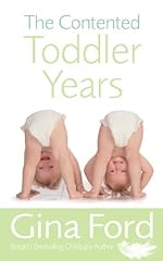 Contented toddler years for sale  Delivered anywhere in UK