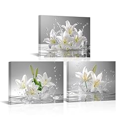 Canvbay pieces white for sale  Delivered anywhere in USA 