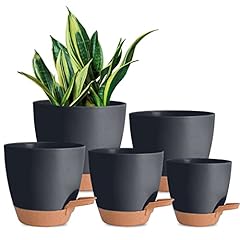 Vanslogreen plant pots for sale  Delivered anywhere in USA 
