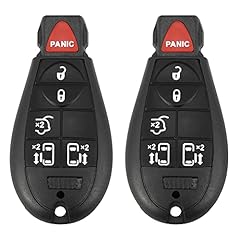 Autohaux 2pcs 433mhz for sale  Delivered anywhere in USA 