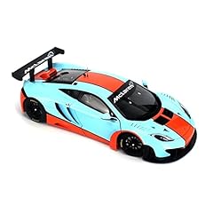 Mclaren mp4 12c d'occasion  Livré partout en France