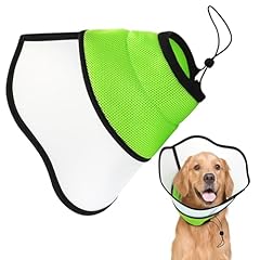 Yueming collerette chien d'occasion  Livré partout en Belgiqu