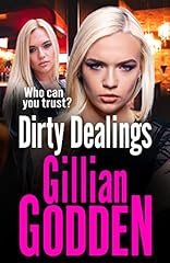 Dirty dealings gritty for sale  Delivered anywhere in UK