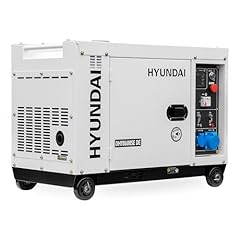 Hyundai silent diesel gebraucht kaufen  Wird an jeden Ort in Deutschland