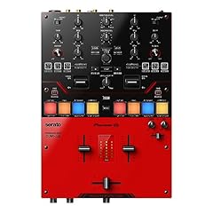 Pioneer djm mixer usato  Spedito ovunque in Italia 