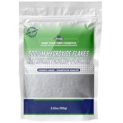 Myoc sodium hydroxide for sale  Delivered anywhere in UK