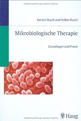 Mikrobiologische therapie grun d'occasion  Livré partout en Belgiqu