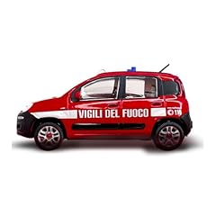 Bburago fiat nuova usato  Spedito ovunque in Italia 