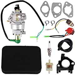 Eb5000x carburetor honda for sale  Delivered anywhere in USA 