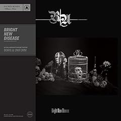 Bright new disease gebraucht kaufen  Wird an jeden Ort in Deutschland