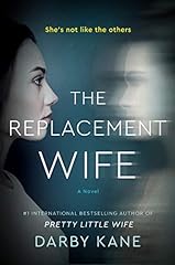 Replacement wife novel for sale  Delivered anywhere in USA 