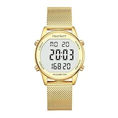 Damen schrittzähler uhr gebraucht kaufen  Wird an jeden Ort in Deutschland