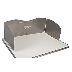Kampa kitchen windshield for sale  Delivered anywhere in Ireland