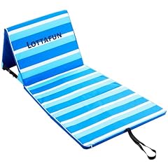 Lottafun portable beach for sale  Delivered anywhere in USA 