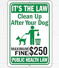 Metal sign law for sale  Delivered anywhere in USA 