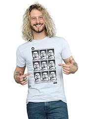 Star wars men for sale  Delivered anywhere in UK