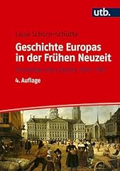 Geschichte europas frühen gebraucht kaufen  Wird an jeden Ort in Deutschland