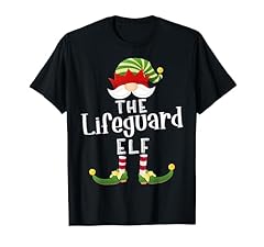 Lifeguard elf group for sale  Delivered anywhere in UK