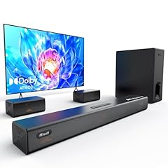 Hiwill 5.1ch dolby for sale  Delivered anywhere in UK