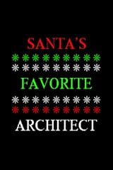 Santa favorite architectl gebraucht kaufen  Wird an jeden Ort in Deutschland