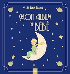 Album bébé petit d'occasion  Livré partout en Belgiqu