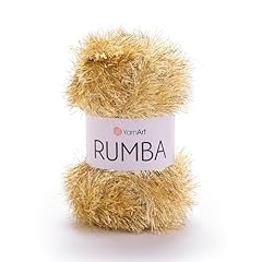 Yarnart rumba eyelash for sale  Delivered anywhere in UK