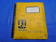 Jones lamson operation for sale  Delivered anywhere in USA 